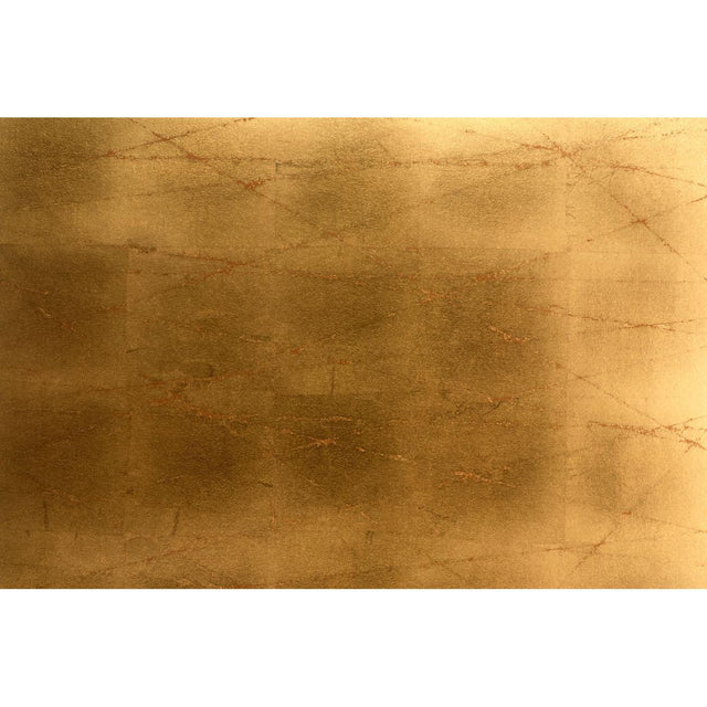 Brunschwig & Fils SATORU GOLD/COPPER Wallpaper