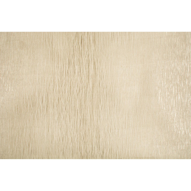 Brunschwig & Fils AMAYA WHITE GOLD Wallpaper