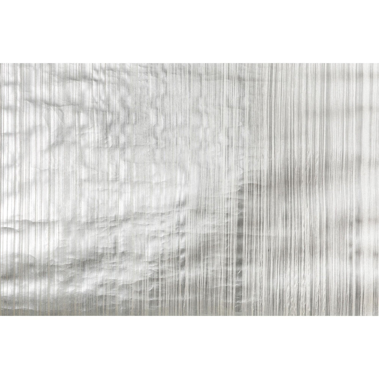 Brunschwig & Fils TAKI NICKEL Wallpaper