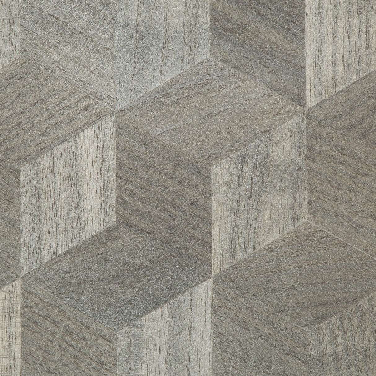 Brunschwig & Fils SEKI ZINC Wallpaper