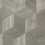 Brunschwig & Fils SEKI ZINC Wallpaper