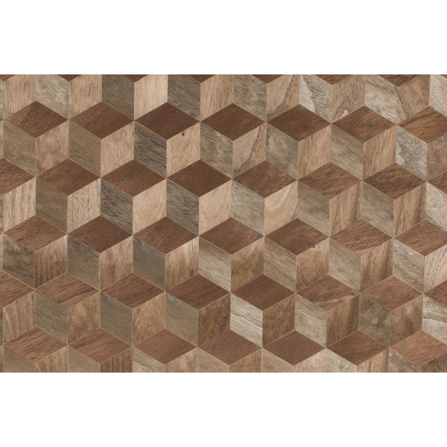 Brunschwig & Fils SEKI SEPIA Wallpaper