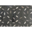 Brunschwig & Fils AKI ASH Wallpaper