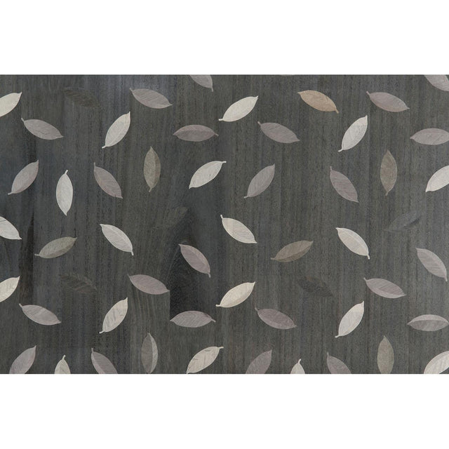 Brunschwig & Fils AKI ASH Wallpaper