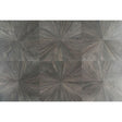 Brunschwig & Fils HAYAMI GREY PEARL Wallpaper