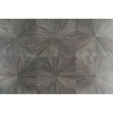 Brunschwig & Fils HAYAMI GREY PEARL Wallpaper