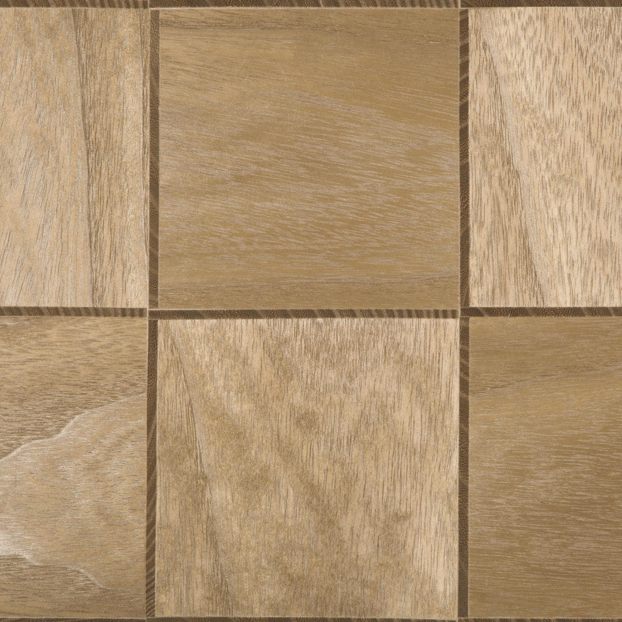 Brunschwig & Fils NAOKI WOOD Wallpaper