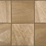 Brunschwig & Fils NAOKI WOOD Wallpaper