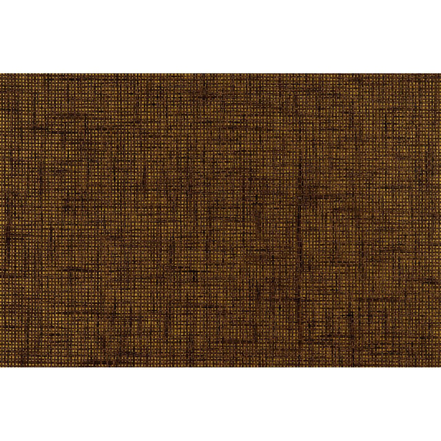 Brunschwig & Fils INO BROWN GOLD Wallpaper