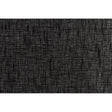 Brunschwig & Fils INO BLACK SILVER Wallpaper