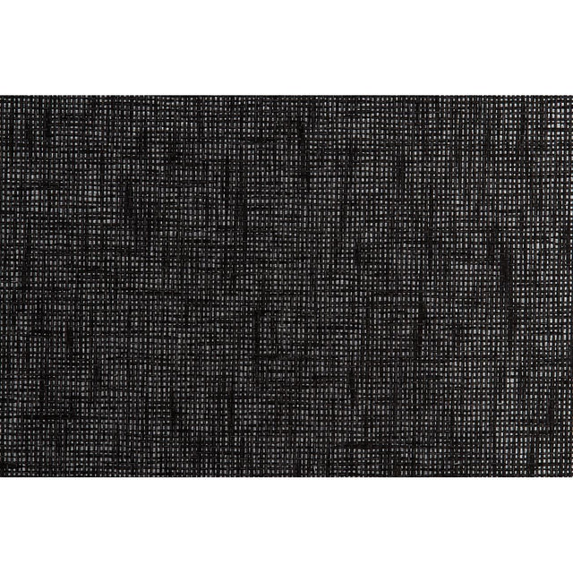 Brunschwig & Fils INO BLACK SILVER Wallpaper