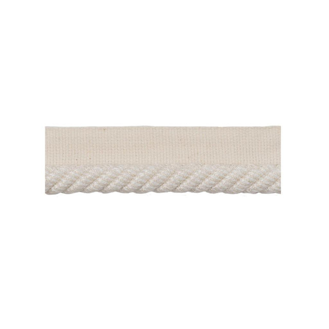 Brunschwig & Fils COEUR CABLE-S CREAM Trim