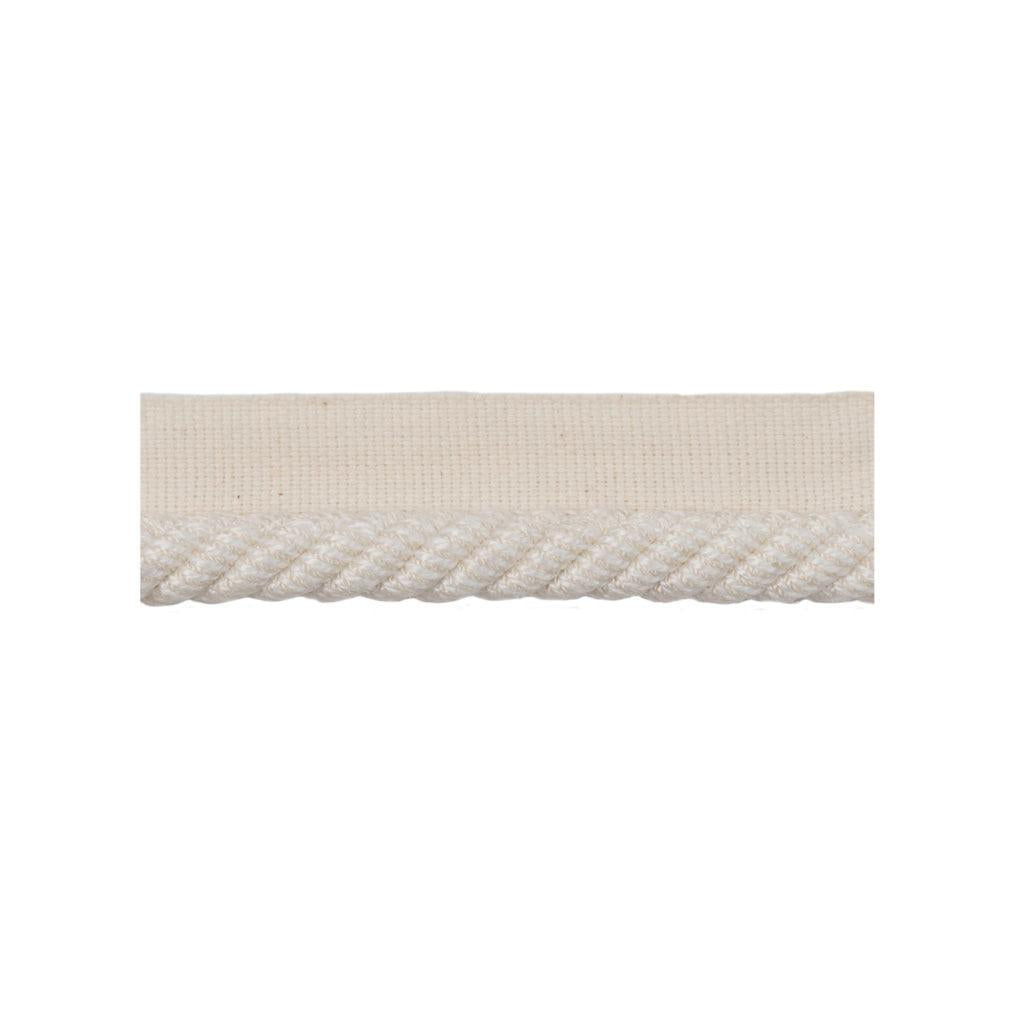 Brunschwig & Fils COEUR CABLE-S CREAM Trim