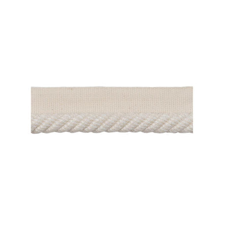 Brunschwig & Fils COEUR CABLE-S CREAM Trim