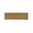 Brunschwig & Fils COEUR CABLE-S STRAW Trim