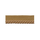 Brunschwig & Fils COEUR CABLE-S STRAW Trim