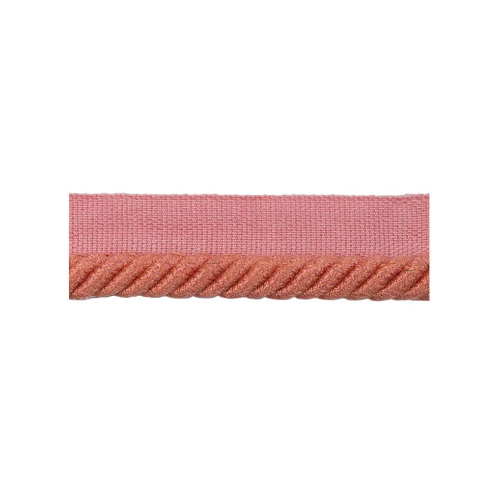 Brunschwig & Fils COEUR CABLE-S CORAL Trim