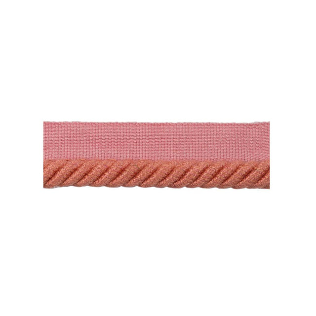Brunschwig & Fils COEUR CABLE-S CORAL Trim
