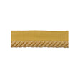Brunschwig & Fils COEUR CABLE-S SOLEIL Trim