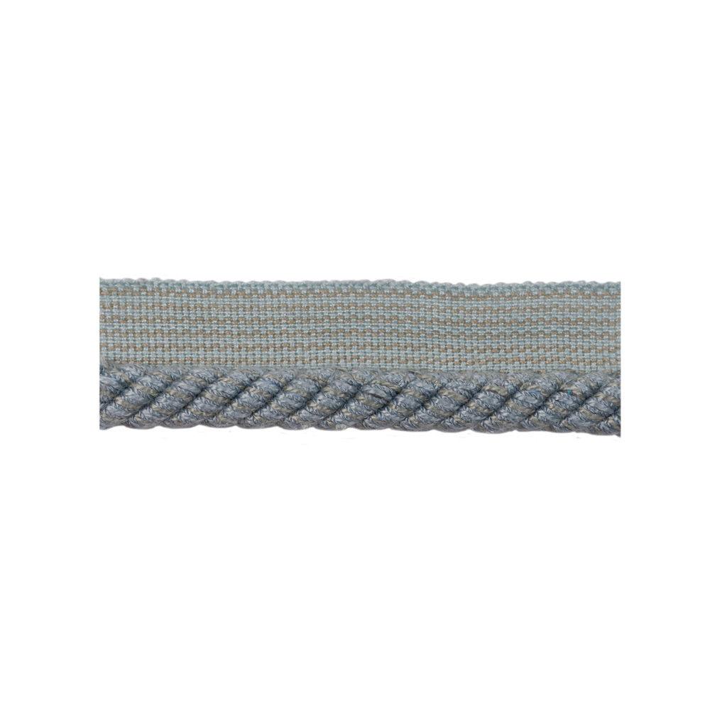 Brunschwig & Fils COEUR CABLE-S AZURE Trim