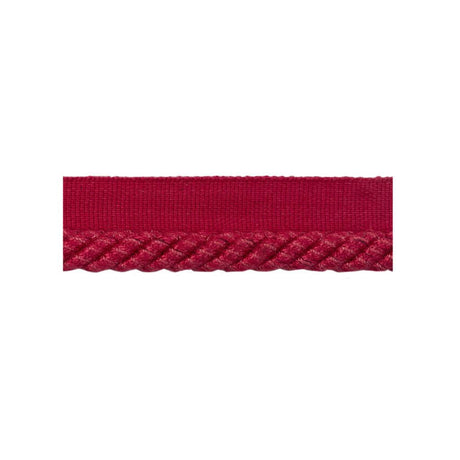 Brunschwig & Fils COEUR CABLE-S RASPBERRY Trim