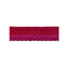 Brunschwig & Fils COEUR CABLE-S FUCHSIA Trim