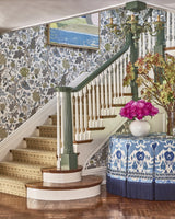 Brunschwig & Fils COEUR BULLION-L MARINE Trim