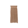 Brunschwig & Fils COEUR BULLION-L MOCHA Trim