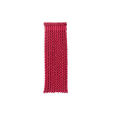 Brunschwig & Fils COEUR BULLION-L RASPBERRY Trim