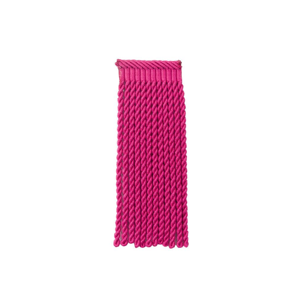 Brunschwig & Fils COEUR BULLION-L FUCHSIA Trim