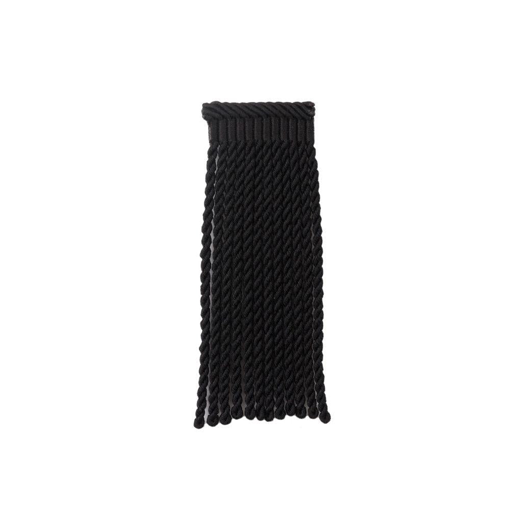 Brunschwig & Fils COEUR BULLION-L BLACK Trim