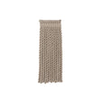 Brunschwig & Fils COEUR BULLION-L GRAY Trim