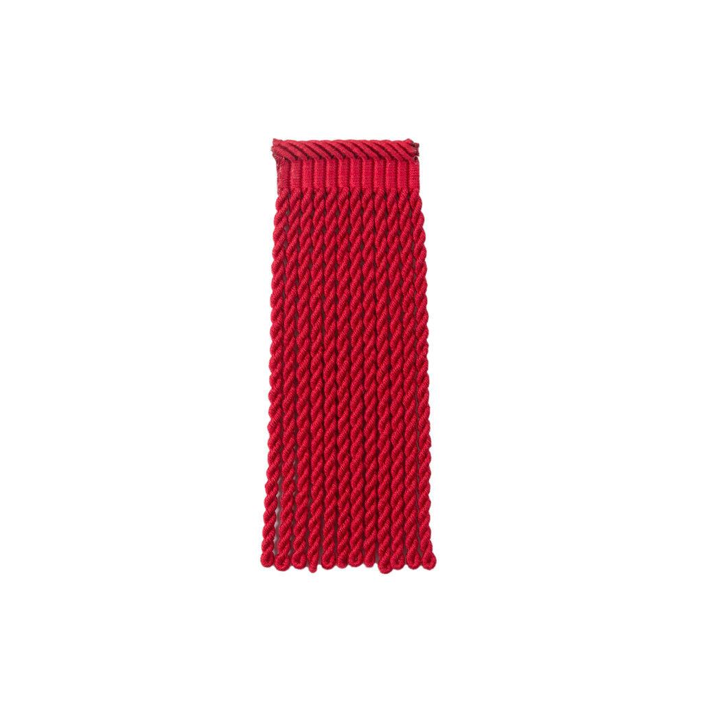 Brunschwig & Fils COEUR BULLION-L ROUGE Trim