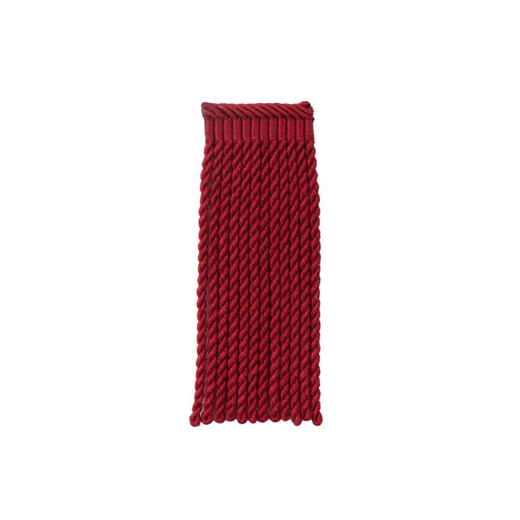 Brunschwig & Fils COEUR BULLION-L RUBY Trim
