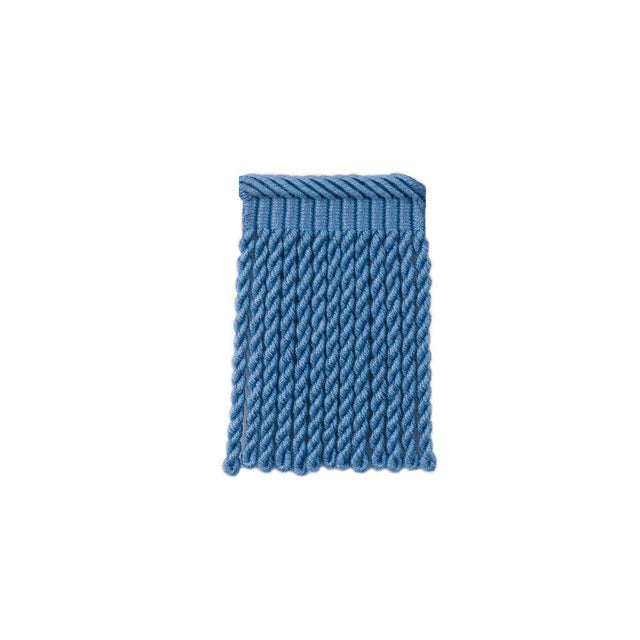 Brunschwig & Fils COEUR BULLION-S CANTON BLUE Trim
