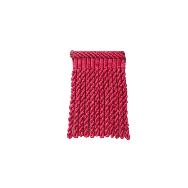 Brunschwig & Fils COEUR BULLION-S RASPBERRY Trim