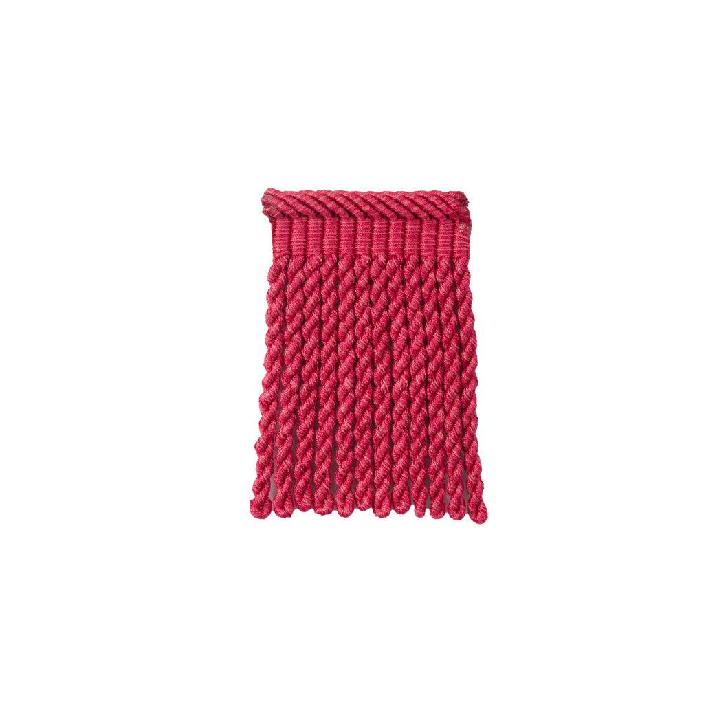 Brunschwig & Fils COEUR BULLION-S RASPBERRY Trim