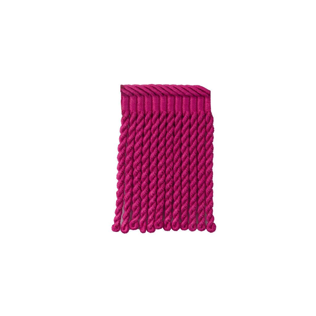 Brunschwig & Fils COEUR BULLION-S FUCHSIA Trim