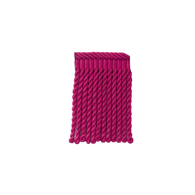 Brunschwig & Fils COEUR BULLION-S FUCHSIA Trim