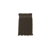 Brunschwig & Fils COEUR BULLION-S CHARCOAL Trim