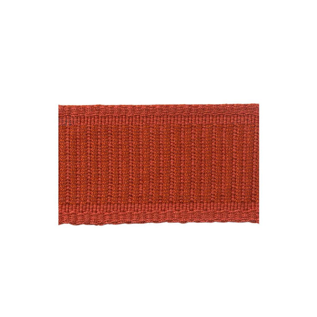 Brunschwig & Fils COEUR BAND RUST Trim