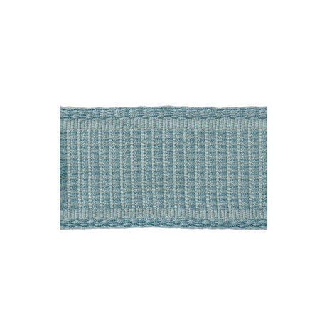 Brunschwig & Fils COEUR BAND AQUA Trim