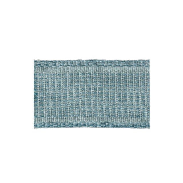 Brunschwig & Fils COEUR BAND AQUA Trim