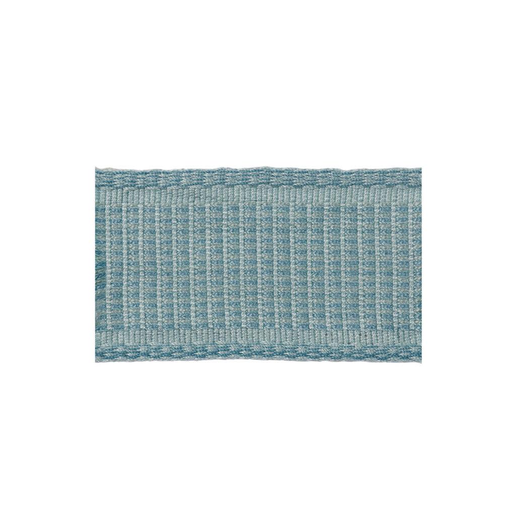Brunschwig & Fils COEUR BAND AQUA Trim