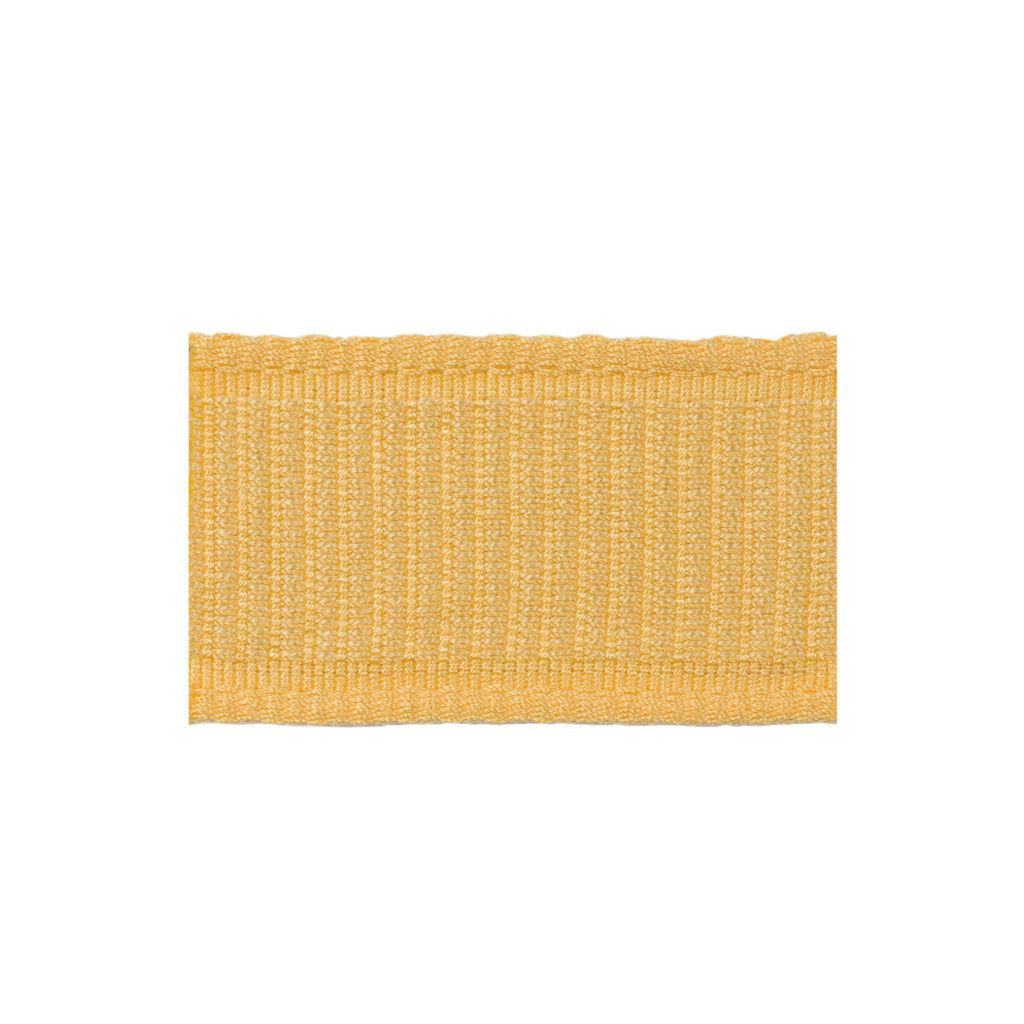 Brunschwig & Fils COEUR BAND DAFFODIL Trim