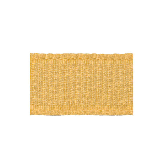 Brunschwig & Fils COEUR BAND DAFFODIL Trim