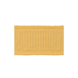 Brunschwig & Fils COEUR BAND DAFFODIL Trim