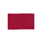Brunschwig & Fils COEUR BAND RASPBERRY Trim
