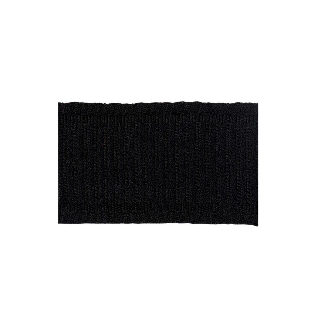 Brunschwig & Fils COEUR BAND BLACK Trim