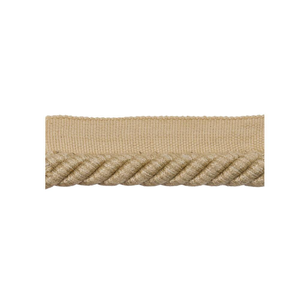 Brunschwig & Fils COEUR CABLE-L HEMP Trim